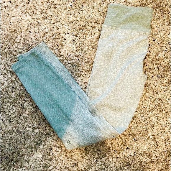Athleta Other - Like New Athleta Leggings